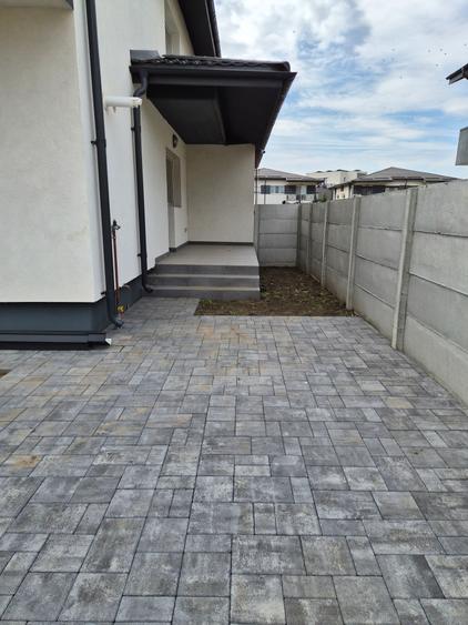 Casa P+1E+Mansarda locuibila LA CHEIE! Bragadiru