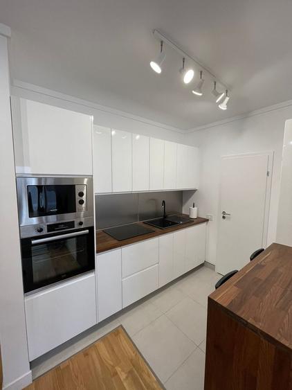 Apartament | 3 camere | bloc nou | Jiului | Marmura Residence