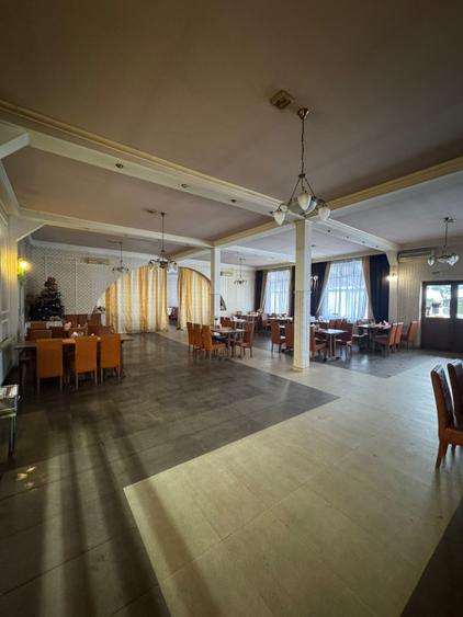 Spațiu comercial, 413 mp – restaurant, zona Value Center