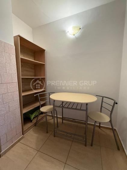 Etaj intermediar!Apartament 2 camere 54mp 2 balcoane, Tudor Center, CT