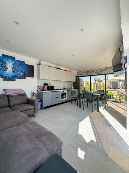 Proprietate Impresionanta | Zona Stefanestii de Jos | Pompa Caldura | Premium