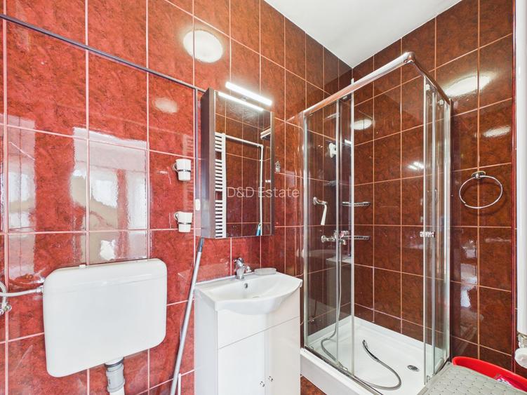 Apartament 2 camere Cotroceni - 11
