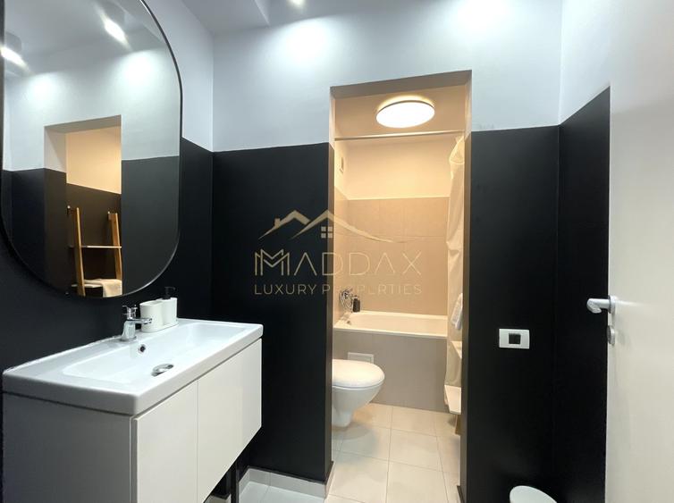 Apartament 3 camere***mobilat LUX//Piata Romana