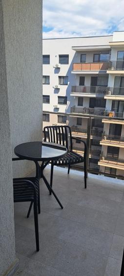 PROPRIETAR *2 camere + Parcare - 599 euro *Hils Brauner *Metrou