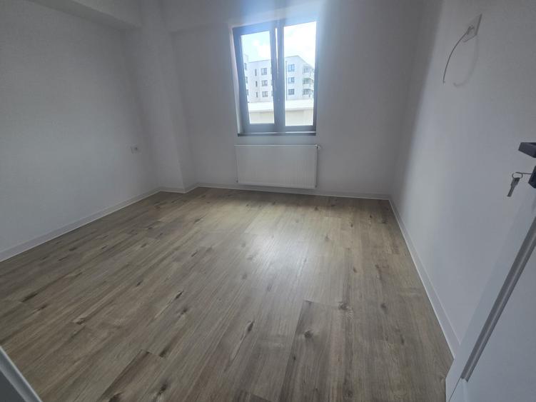 Complex Soleia: apartament 3 camere 74mp +gradina+boxa+parcare