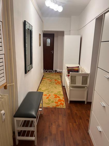 Apartament 2 camere/ boiler/ 7 minute de metrou - 20