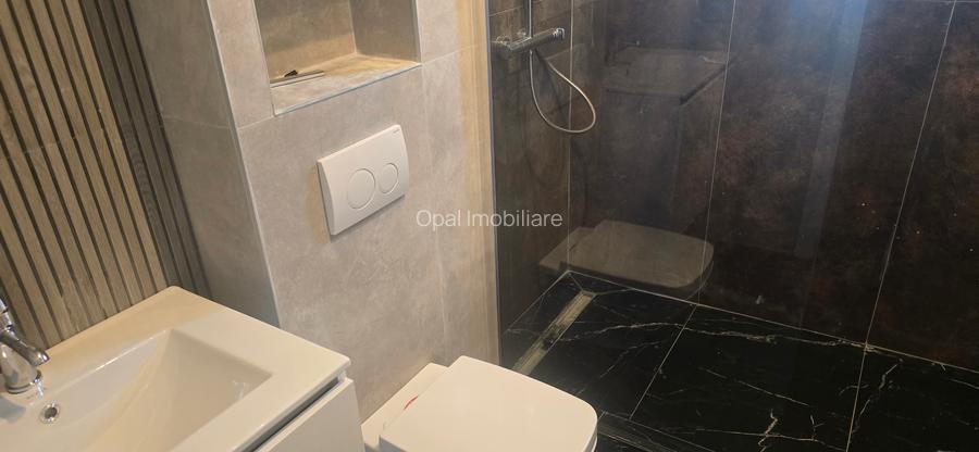 Eforie Nord-Nord Residence, Studio, 45mp, parter, situat la 100 m de plaja - 9