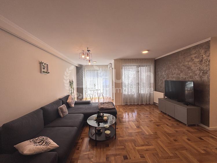 Apartament 2 camere | Bloc nou | Garaj | Buna Ziua | Zona Liceul Elf
