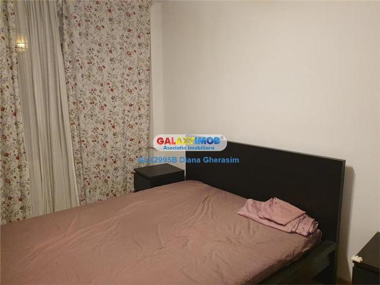 Apartament de inchiriat cu 2 camere- Tineretului- Sector 4