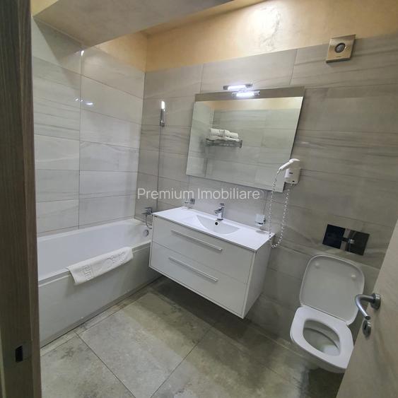 Complex White Tower, Mamaia, studio mobilat si utilat lux de vanzare - 5