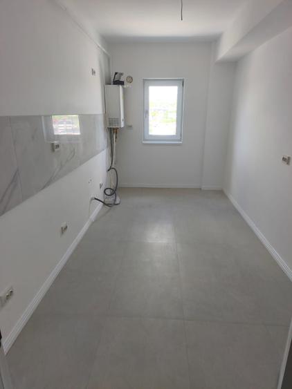 Apartament 2 camere, 61mp, bloc nou 2025, mutare imediata - zona Visan