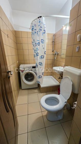 Berceni - Turnu Magurele - stradal, Garsoniera Semidecomandata 30mp - 2