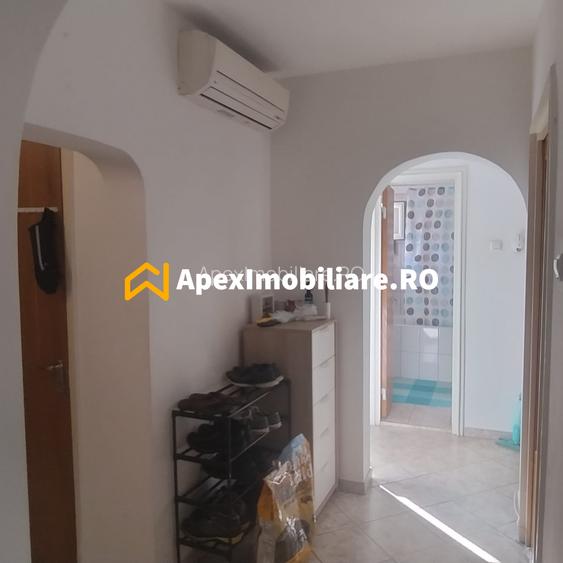 Ap. 3 cam de inchiriat Tineretului Bucuresti | Metrou 2 min | Ac Parc Parcare - 17