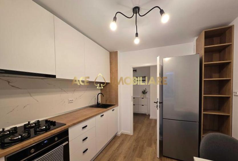2 Camere de inchiriat | Berceni | Metrou | Boiler | Mobilat | Utilat