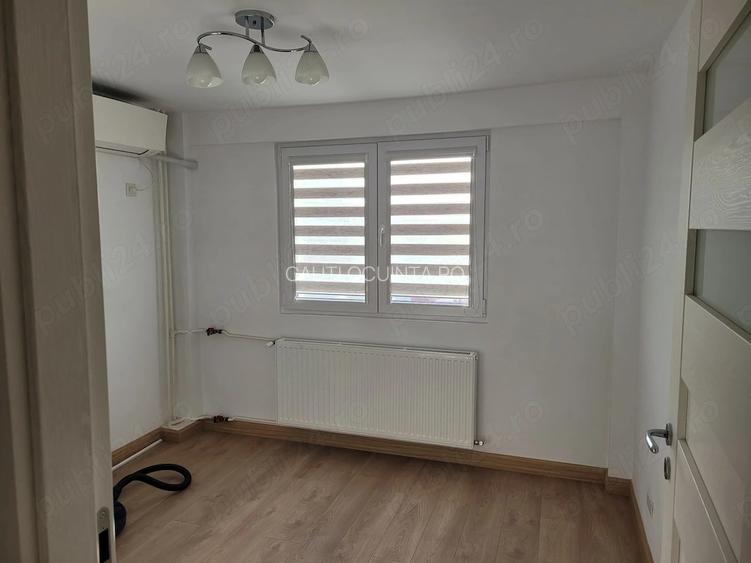 birouri/2 camere/ap Dorobanti/renovat/A.C - 2