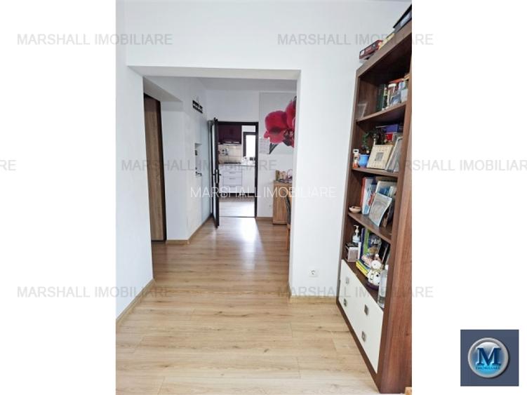 Casa cu 4 camere de vanzare, zona Central, 170 mp #17110 - 10