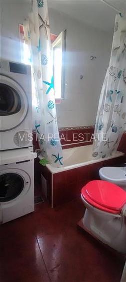 Casa 3 camere,   teren generos 579 mp, zona linistita Florilor - 14
