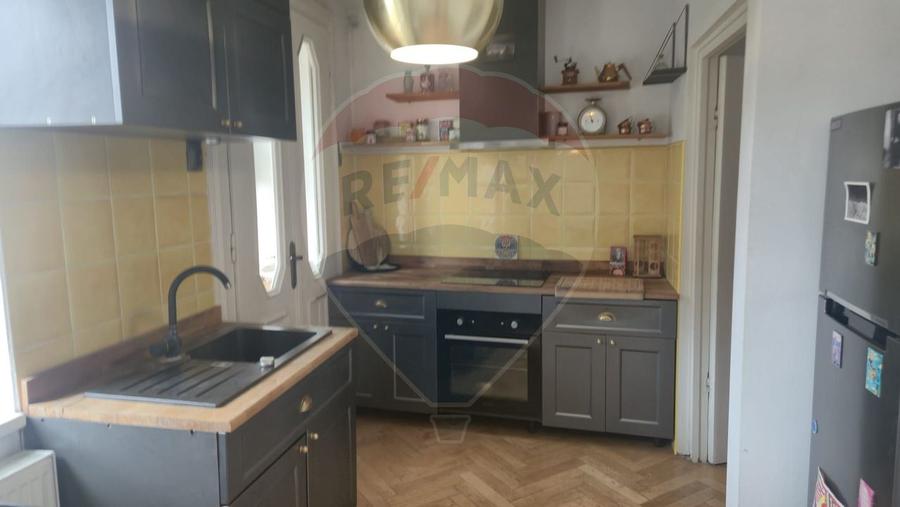 2 CAMERE IULIU MANIU 28| PARCARE IN CURTE| ZONA DE RELAXARE