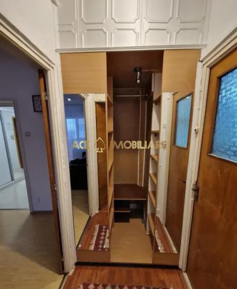 2 Camere de inchiriat | Titan | Metrou | Centrala | Parcare |Mobilat