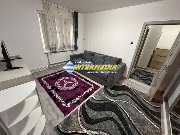 Apartament 2 camere 50 mp in Centru zona PIATA de inchiriat mobilat - 17