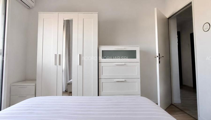 Apartament 2 camere decomandat - Tomis III/Galeriile Soveja - 4