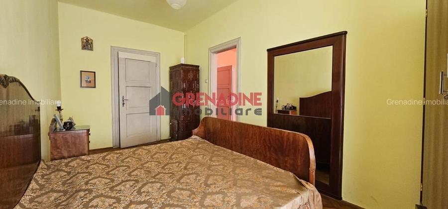 Investiție în centrul Brașovului | 3 camere | Str. Postăvarului | COMISION 0%