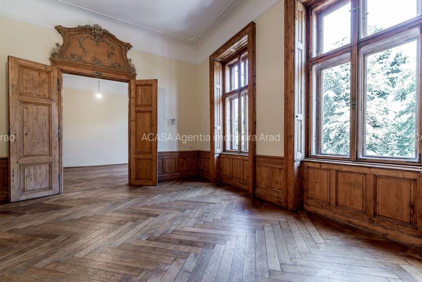 Apartament istoric pe Bulevardul Revoluției - 10