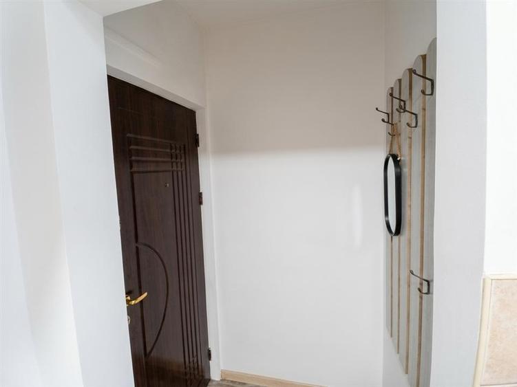 RECO Apartament cu 2 camere tip T - cartier Velenta