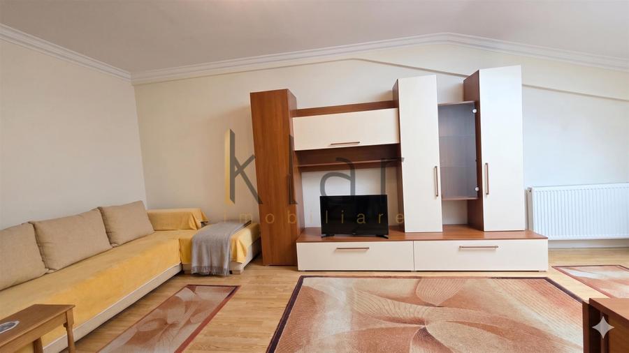 NOU! Apartament 1 camera 48mpGara Facultatea de Litere si Piata Garii