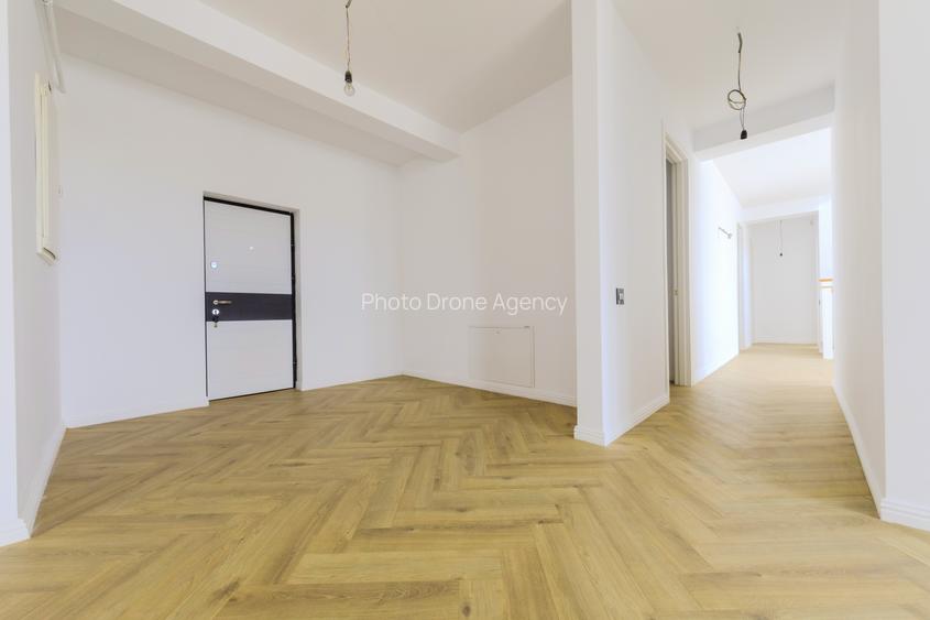 Duplex 6 Dormitoare 2 Terase cu Vedere Panoramică 4 Parcări Subterane Incluse - 7