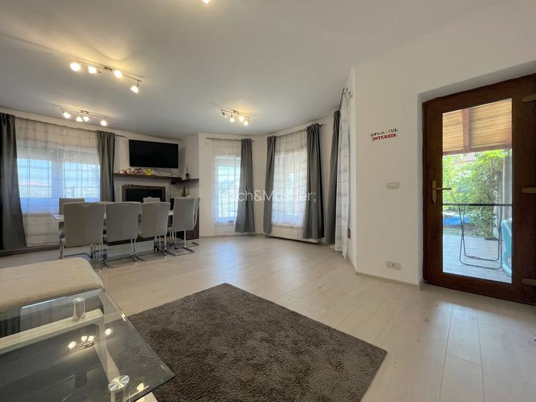 Duplex 5 camere, Kids Park- comision 0% - 5