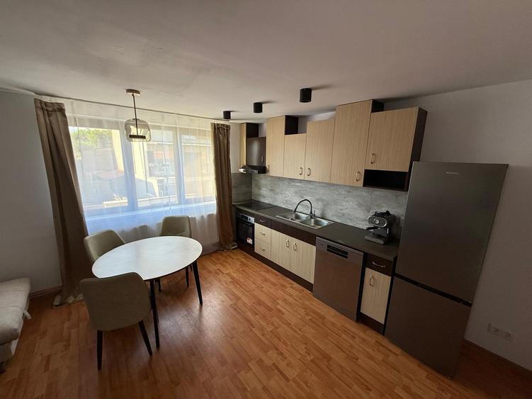 Studio premium de inchiriat Zorilor | Parcare privata |