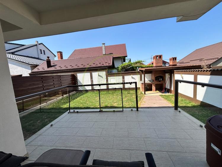 Casa P+1, 170mp utili, 250mp teren, Carcea, zona Ford - 16