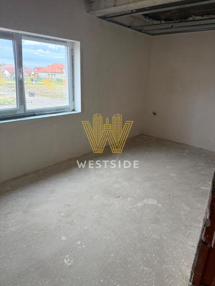 Duplex de vanzare, in Mosnita Veche