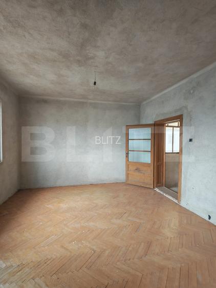 Casa de vanzare, 126 mp, teren 750 mp, zona Luna - Campia Turzii - 11