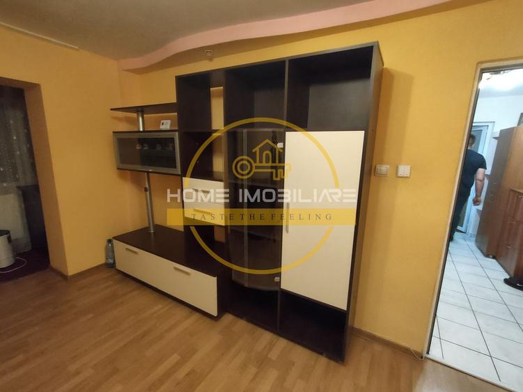 Apartament 2 Camere Decomandat 58 Mp Bloc 1986