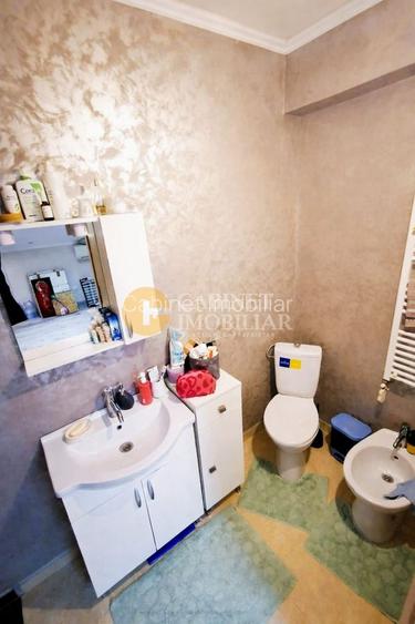 4 camere - mobilat & utilat - 142mp - tip DUPLEX - 8