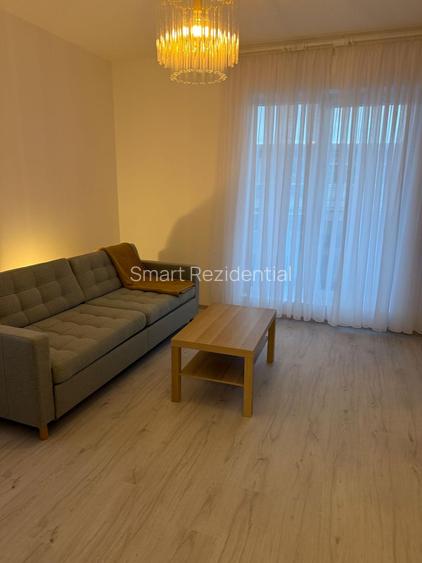 Apartament 2 camere, Metalurgiei- Grand Arena - 5