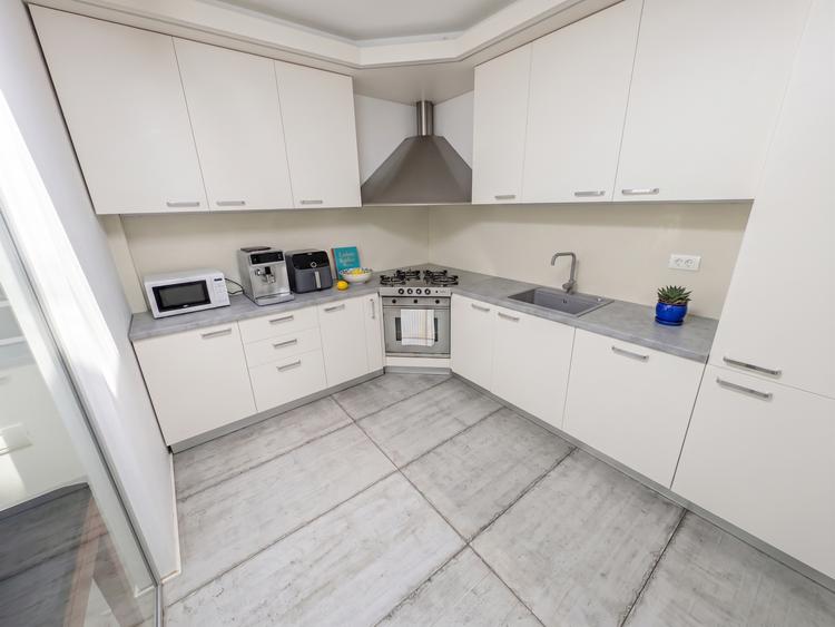 Apartament 4 camere 110mp | 0 comision | Pipera Gren Vista - Scoala Americana