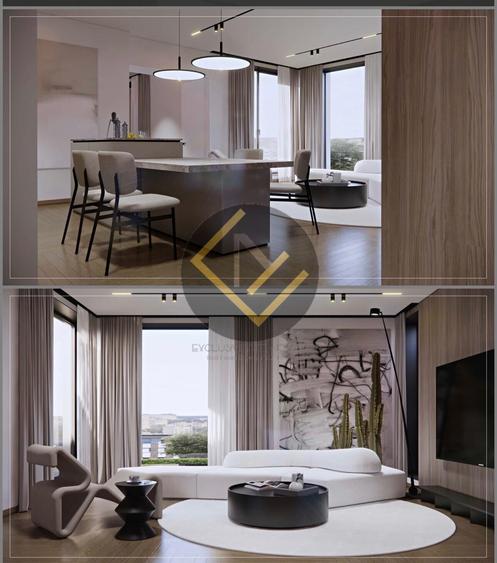 Zona Iancu Nicolae - vanzare Apartamente cu 2 - 3 - 4 camere + Penthouse !