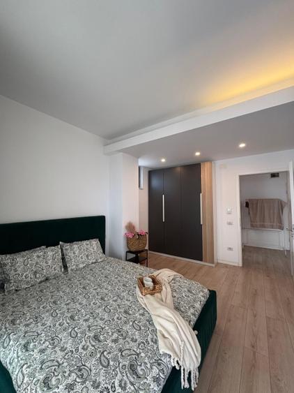 Închiriez apartament 2 camere