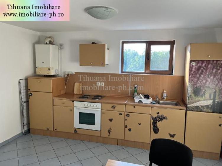 Garsoniera de inchiriat : B-dul Bucuresti(zona UPG)