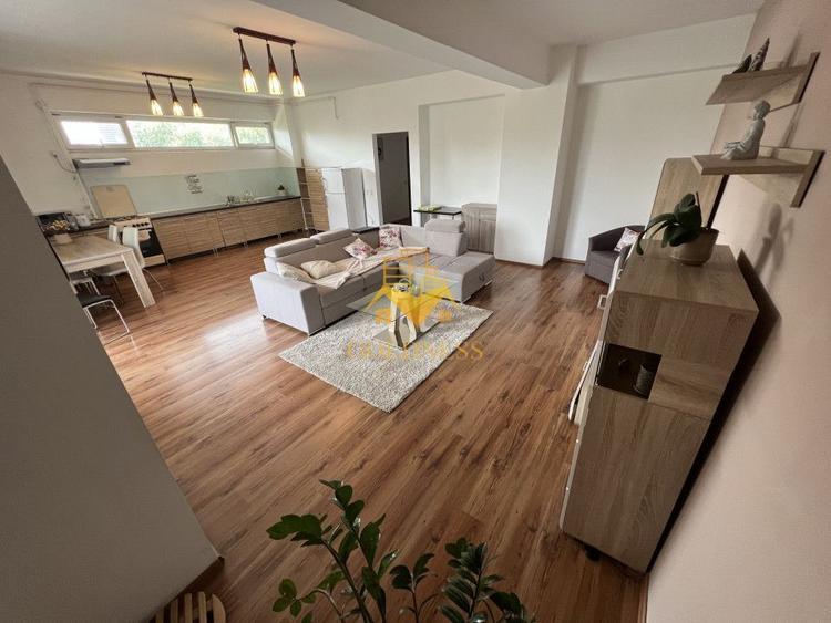2 camere, modern, bloc nou, Manastur, zona Usamv, Platinia