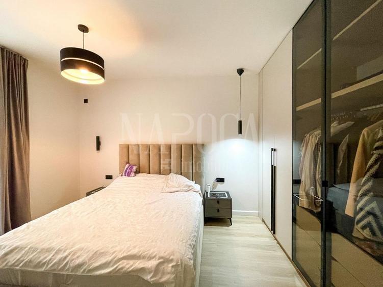 Apartament 3 camere de vanzare in Floresti