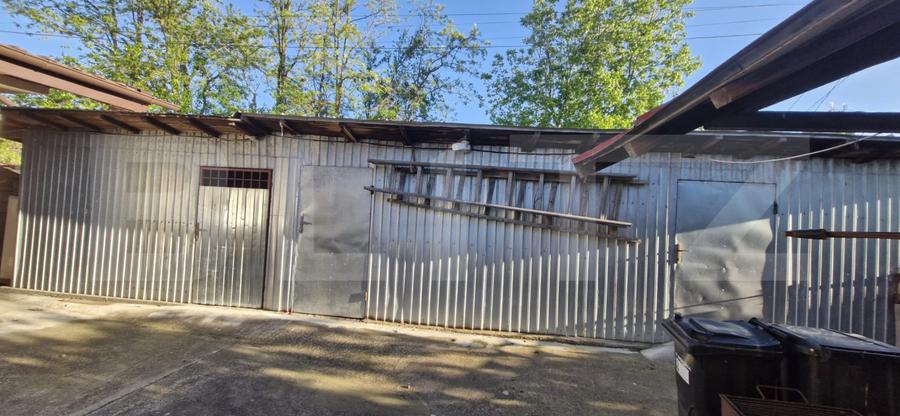 Gospodărie completă, casă 140 mp, teren 770 mp - zona Găești