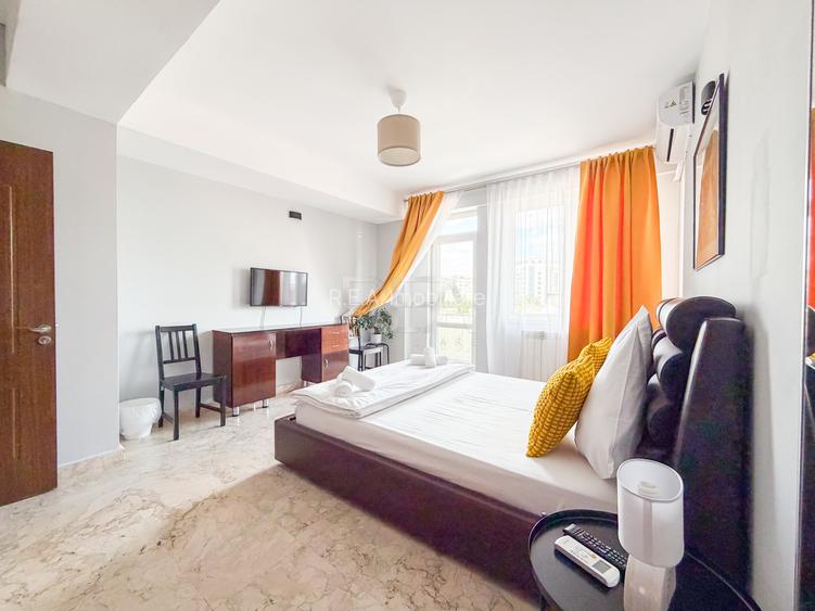 R.E.A Imobiliare | Penthouse Exclusiv cu Rooftop Privat 211 mp | Strada Bucur | - 28