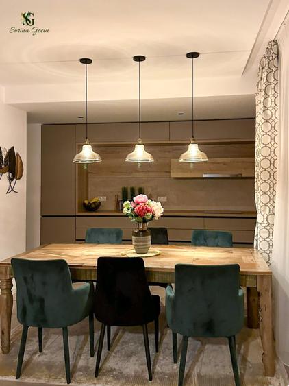 De Închiriat Penthouse de lux Kasper Coresi, Brașov