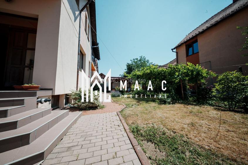 Case de vânzare Sibiu | Trei Stejari | 320 mp, acces din 2 străzi - 26