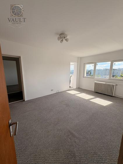 2 CAMERE - Bloc Anvelopat - PARC PLUMBUITA