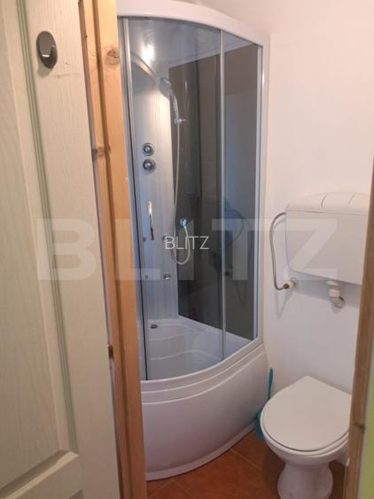 Casă cu etaj de vânzare în Ghimbav, Brașov – zonă liniștită, teren 800MP - 11